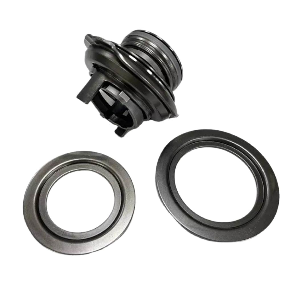 Transmission Bearing Kit Compatible with Focus Fiesta B-MAX 2011-2018 Equipped with 6DCT250 DPS6 Dual-Clutch Transmission (Part Numbers CA6Z7A508E BV6Z7A508A)