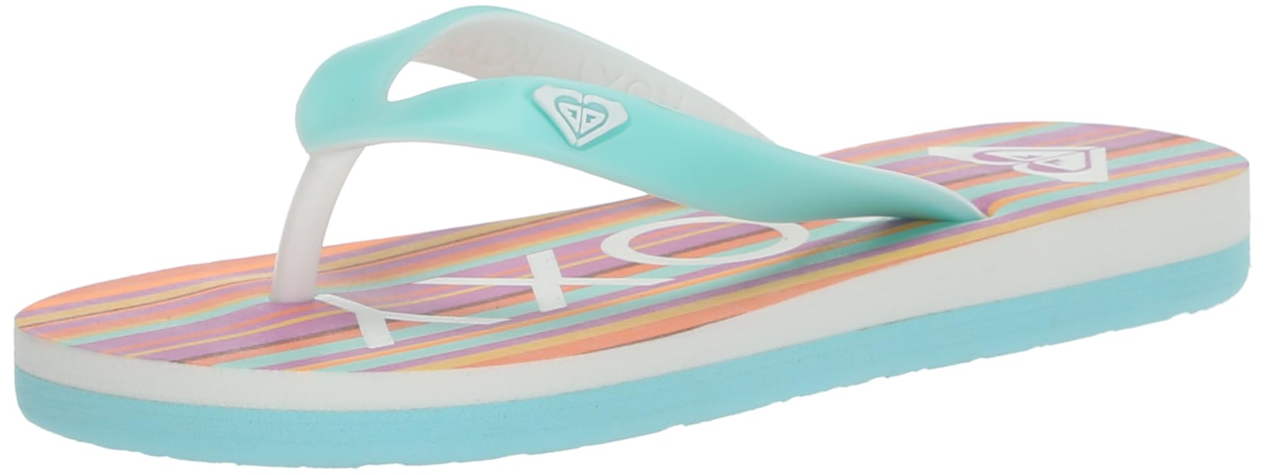 RoxyRg Tahiti Flip Flop Sandal girls Flip-Flop