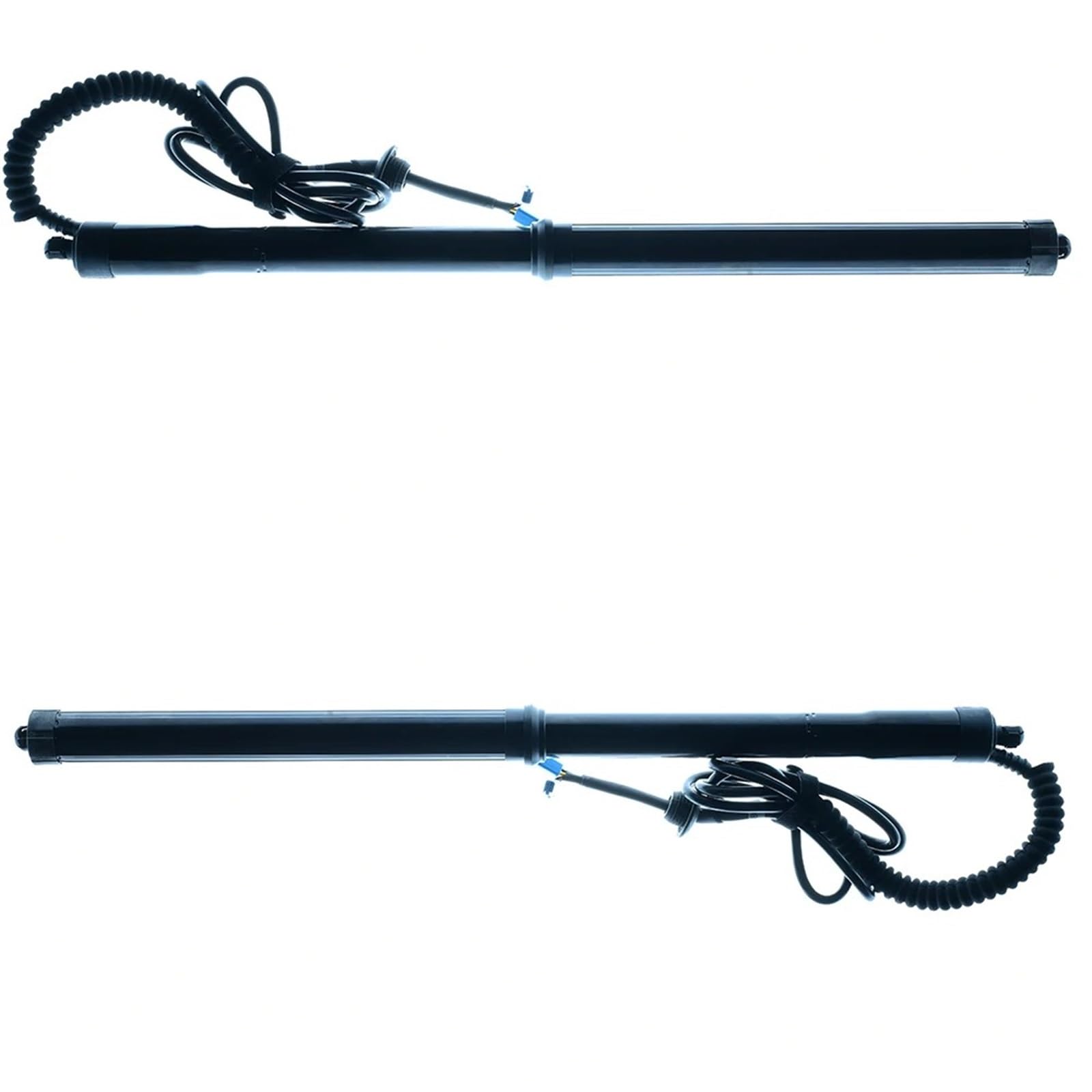 Rear Boot Gas Struts For Nissian For Maxima 2016 Power Tailgate Electric Rear Door Auto Trunk Remote Control Hands-Free Kick Optional Rear Tailgate Boot Gas Struts(Without kick sensor)