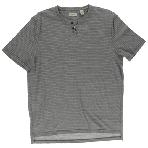 Kenneth Cole REACTION Men's Jacq Mini Henly