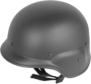 Amazon | SHENKEL 米軍フリッツタイプ フリッツヘルメット M88