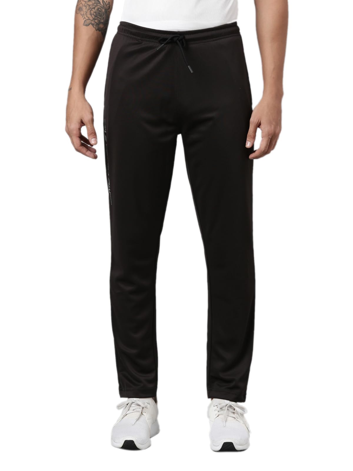 Dixcy Scott Originalsprinted Drawstring High Rise Full Length