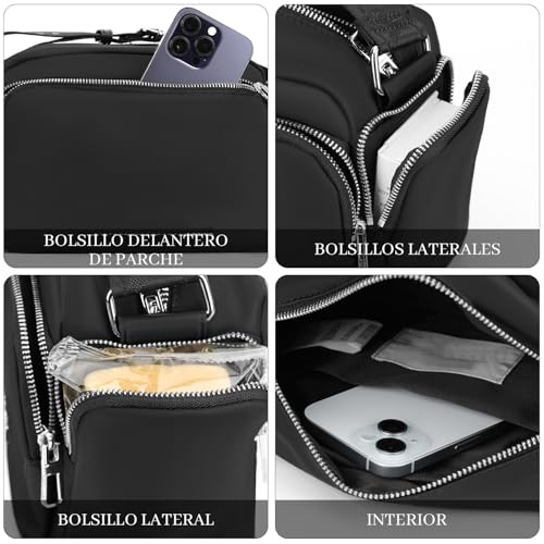 La mejor comparación de Bolsas para dama disponible en línea para comprar. 30 La mejor comparación de Bolsas para dama disponible en línea para comprar. 12