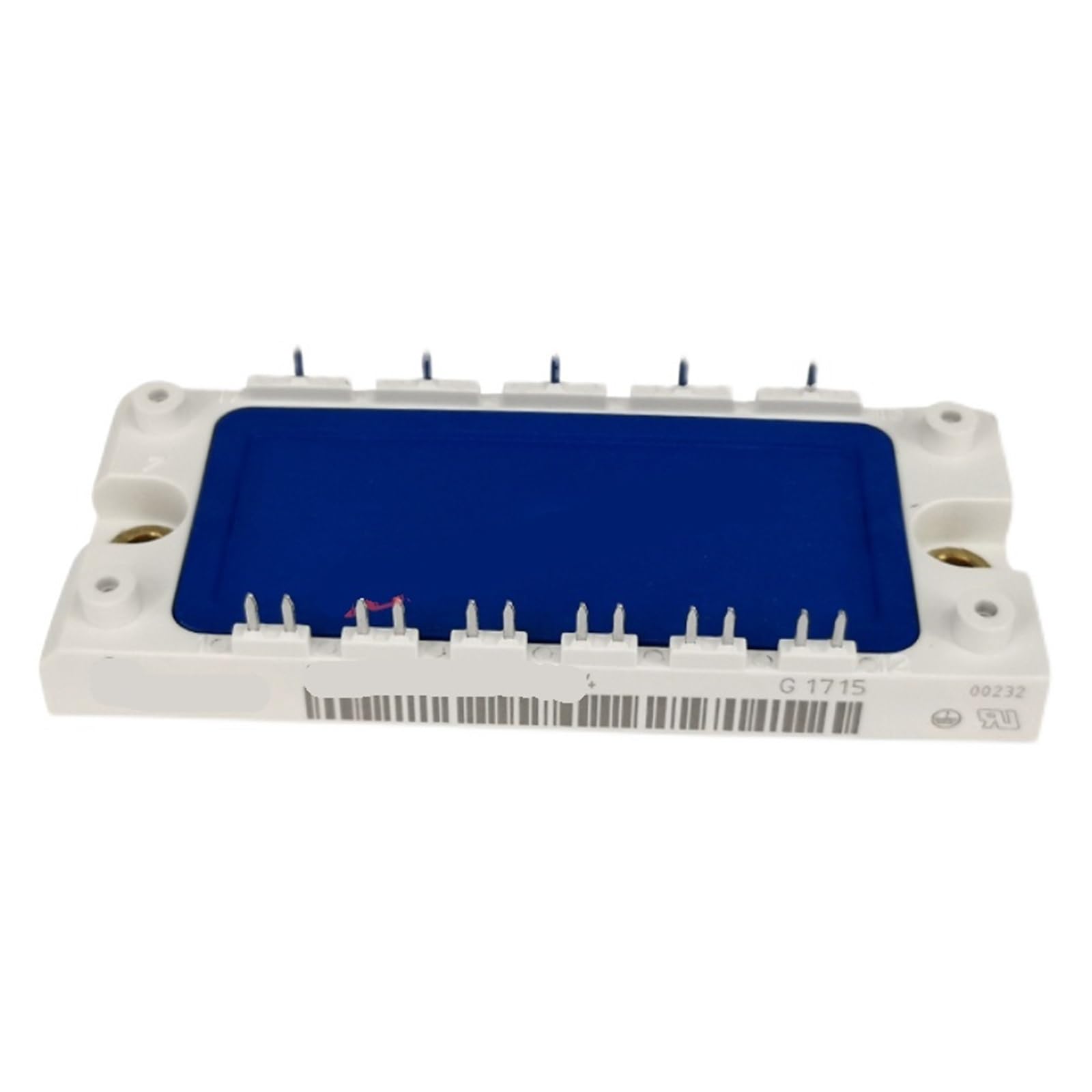 Module d'alimentation IGBT BSM15GD120DLC contre les pannes d'onduleurs triphasés