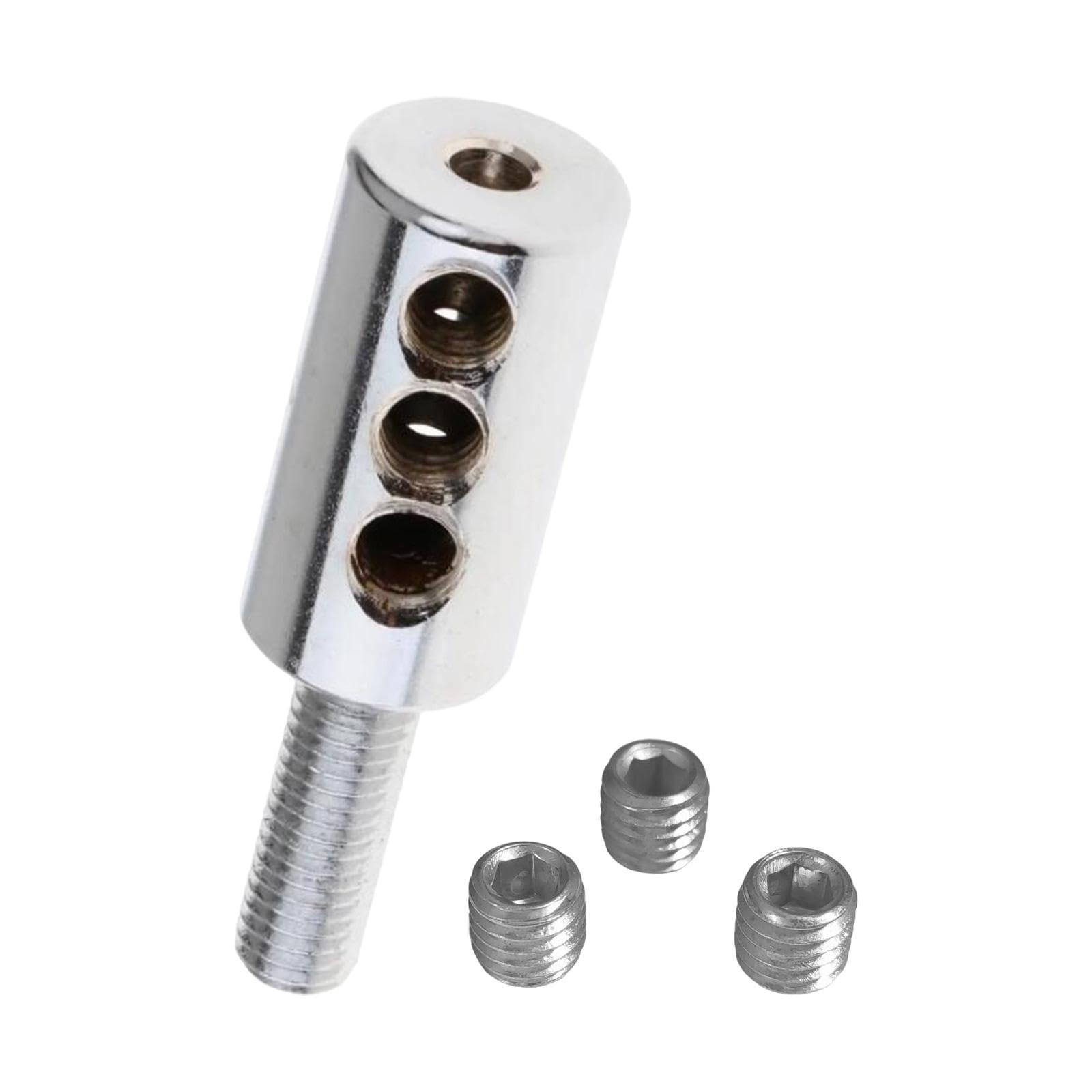 CALANDIS® Selector Pin Top Cap Fitness Exercise Practical Fixing Workout Threaded Bolt | Equipment Parts & Accessories | Fitness Equipment & Gear | Fitness Running & Yoga-image-42