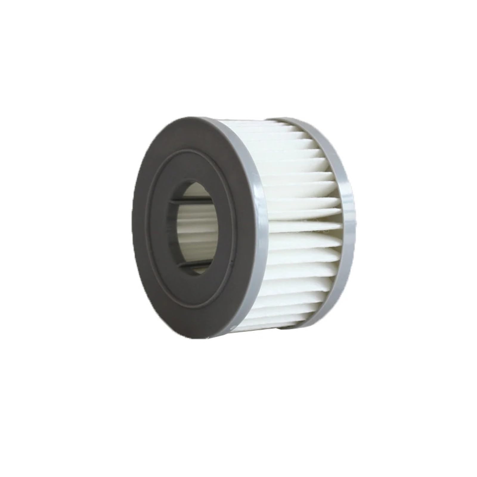 Accesorio de repuesto de filtro HEPA de aspiradora de mano, Compatible con JIMMY,JV85/JV85 Pro/H9 Pro/A6/A7/A8(SET4)