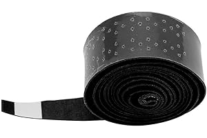 Bowmar Non-Slip Bow Handle Grip Tape, Moisture Wicking for Archery Handles