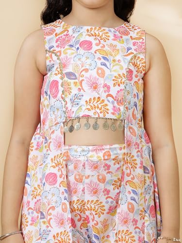 Image of A.T.U.N. (ALL THINGS UBER NICE) Girls Dress Shirt