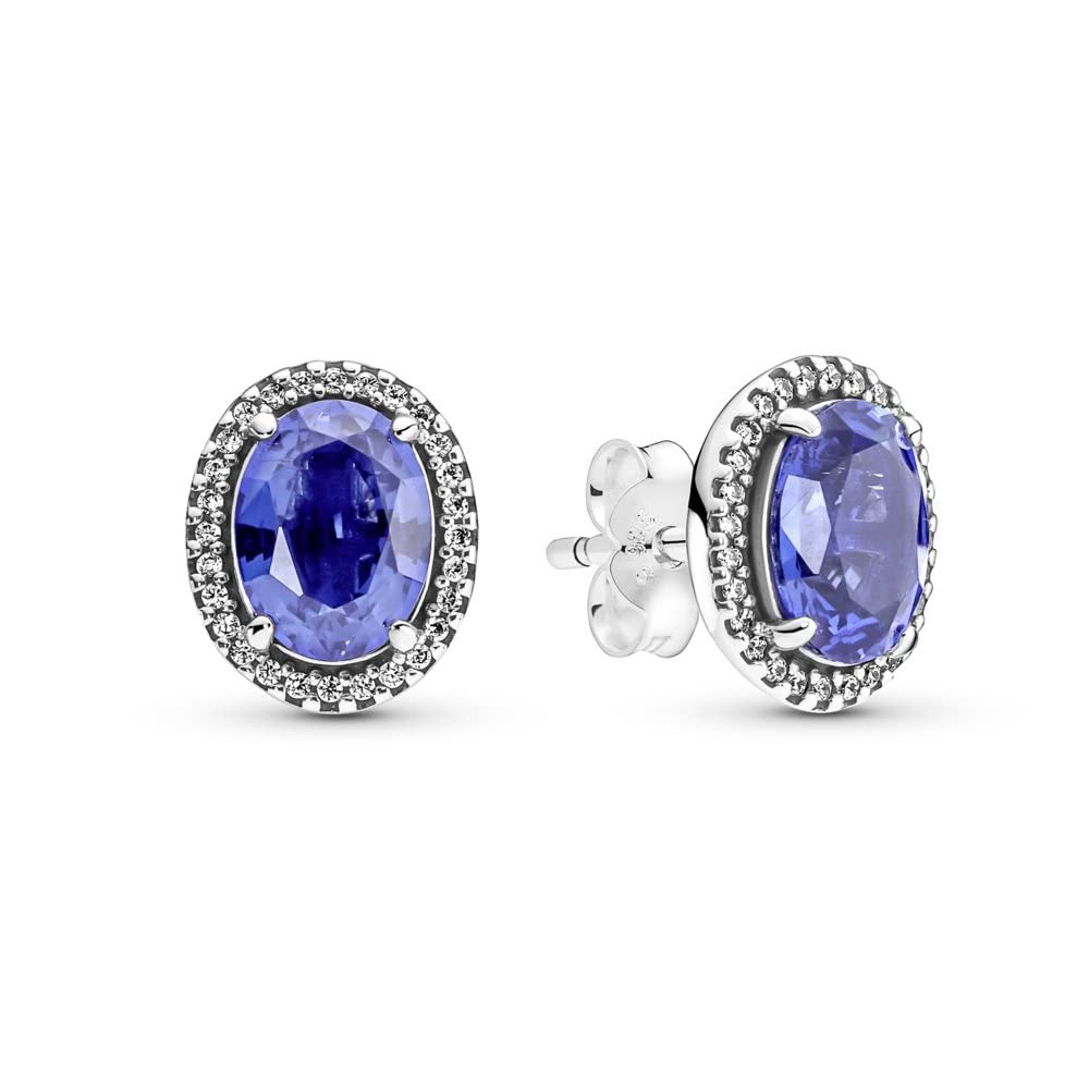 PANDORA Joyas atemporales y brillantes de halo