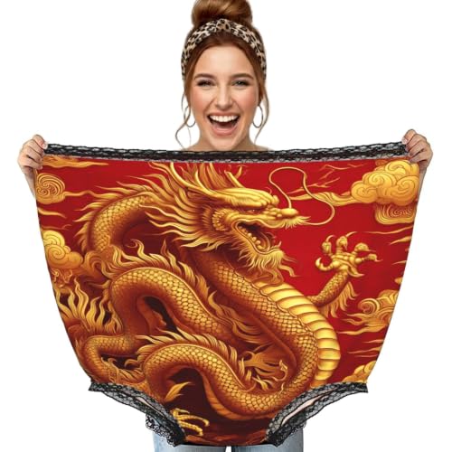 Culotte surdimensionnée pour grand-mère Augenstern finissez-en avec les soirées ennuyeuses