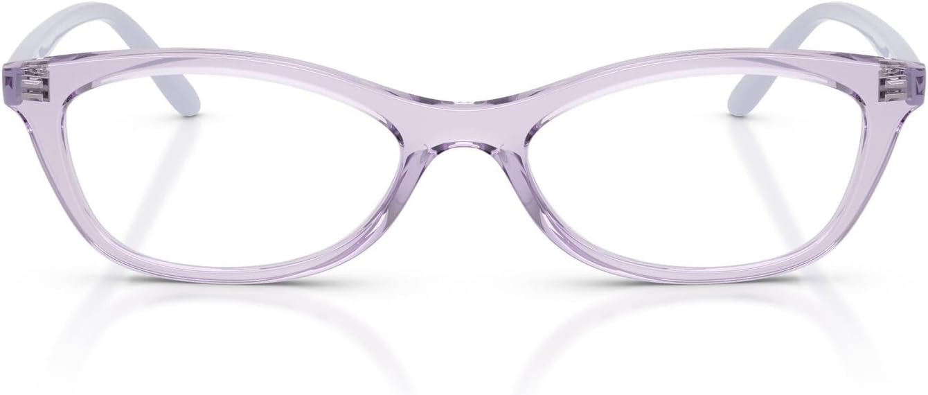 Vogue Eyewear Women's Vo5668 Cat Eye Prescription Eyewear Frames