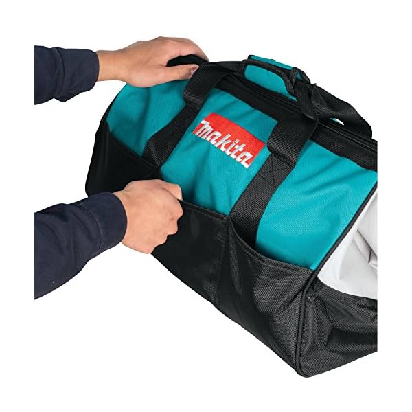 Makita 831271-6 Werkzeugtasche für Bauunternehmer, 53,3 x 30,5 cm – Bild 3