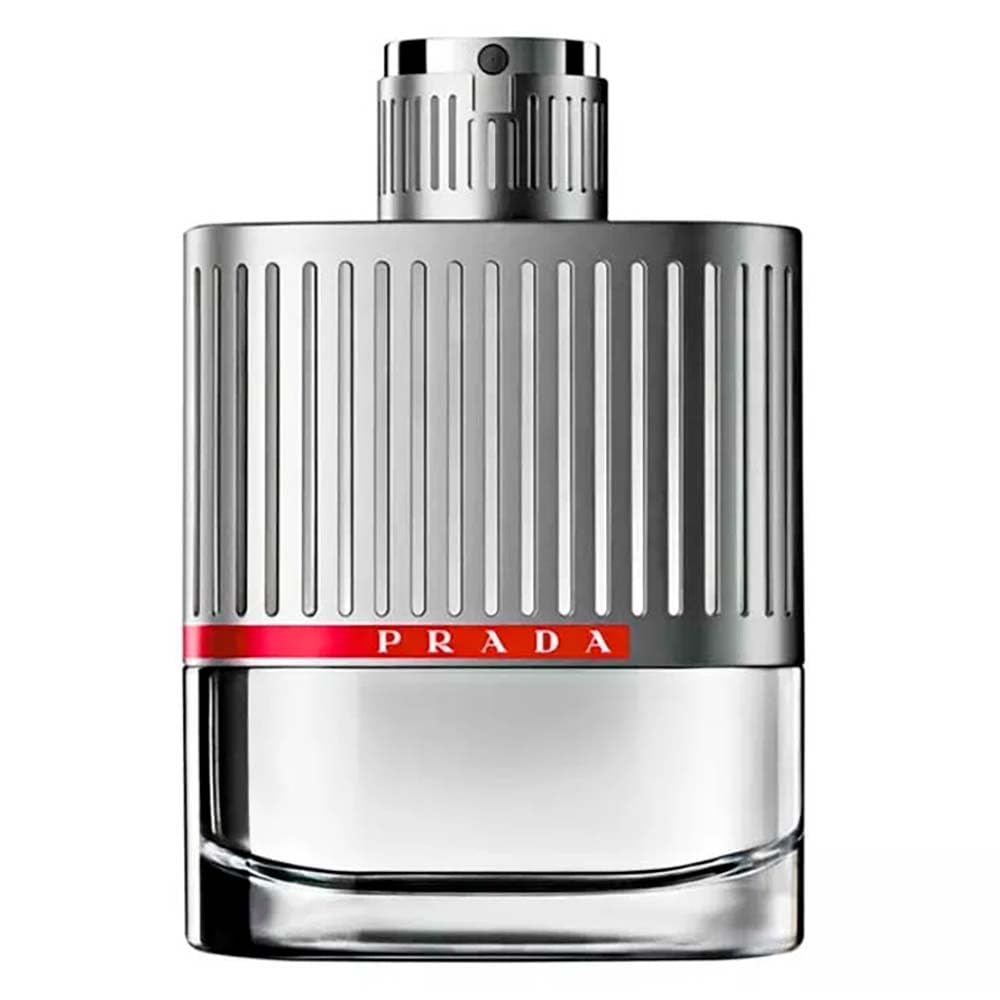 PRADA Luna Rossa Eau de Toilette, Herrenduft, 150 ml