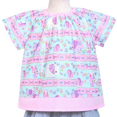 COLORFUL CANDY STYLE XbN120-130 ctXbN Vђ ԑDveBth(XPA[nECgu[) N1333520