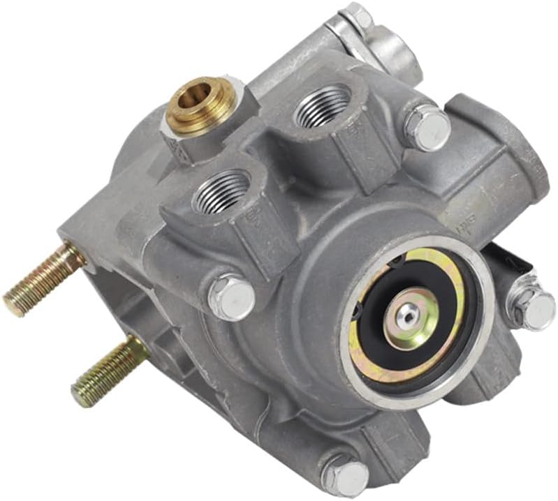 Mytee Products SR-7 Heavy Duty Spring Brake Modulating Valve - Replaces K021558, Automann 170.K021558, Mack 745-K021558, Bendix 745K021558