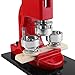 Button Maker, 1/1.25/2.3 inch 2.5/3.2/5.8cm Badge Punch Press Maker with 1000 Circle Button Parts for DIY … (1.25 inch 3.2cm)