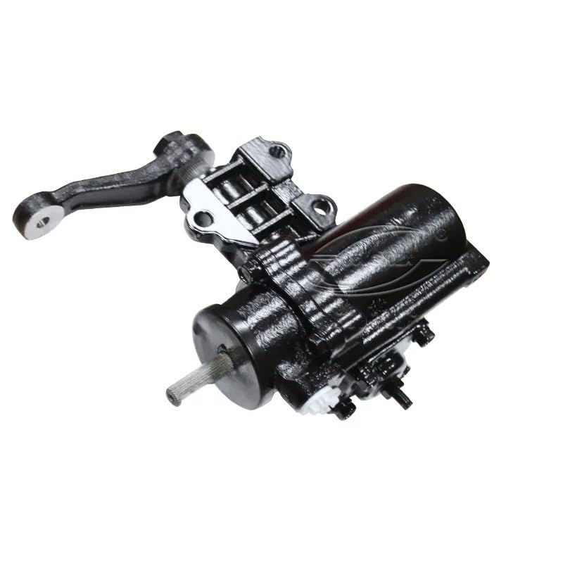 【Y】 パワーステアリングラックシャフト互換スズキジムニー LHD