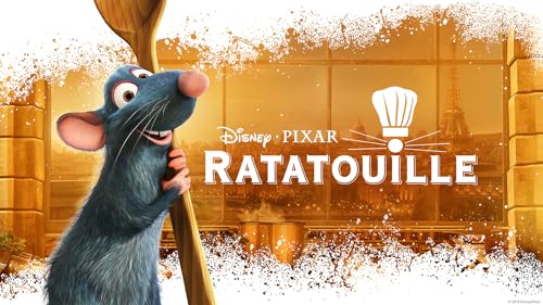 Ratatouille