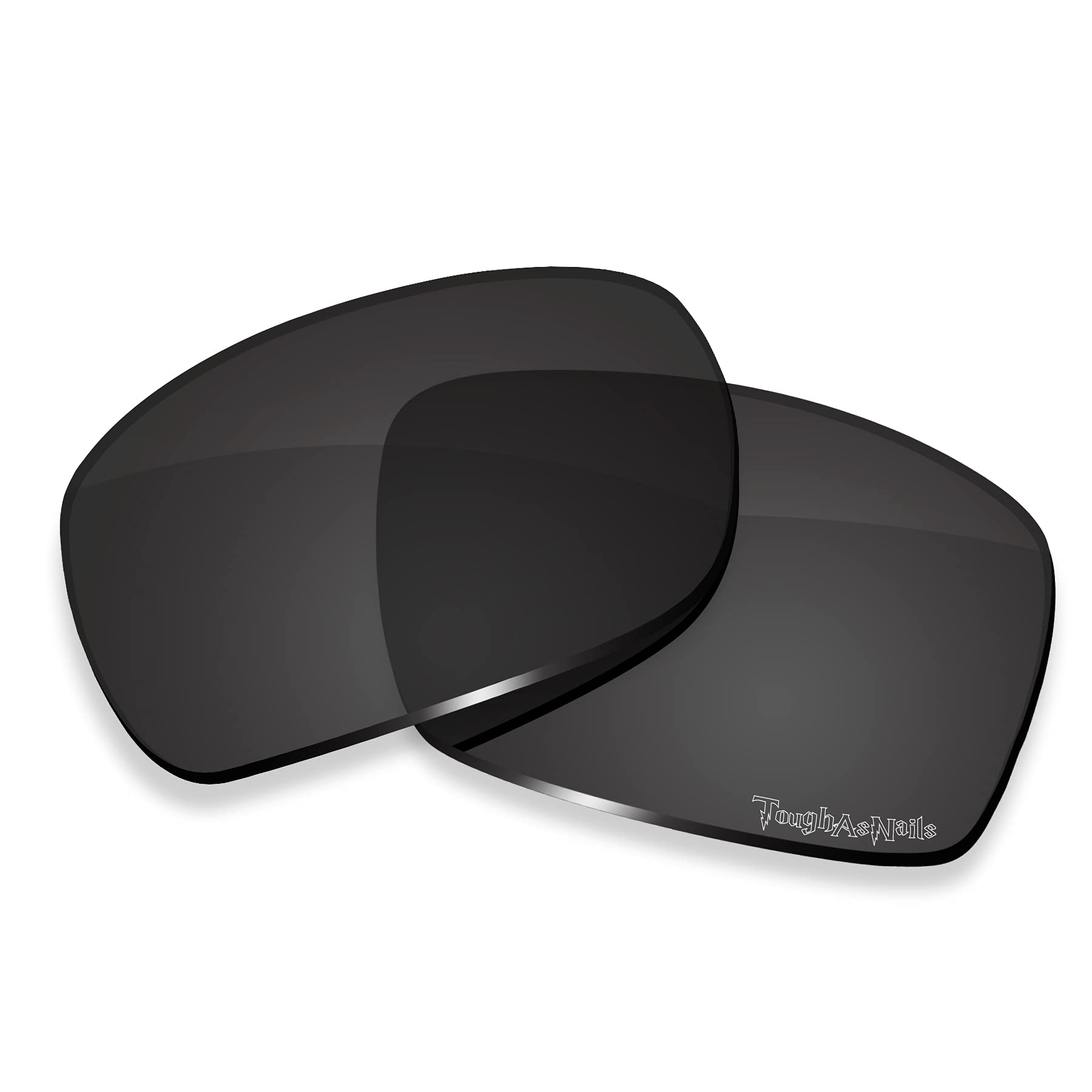 ToughAsNails Replacement Lenses for Ray-Ban Chromance RB3671CH 60mm Sunglasses - More Options