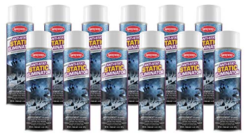Sprayway-SW955 Anti Static...
