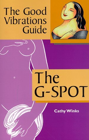 The G-Spot [GOOD VIBRATIONS GT G-SPOT]