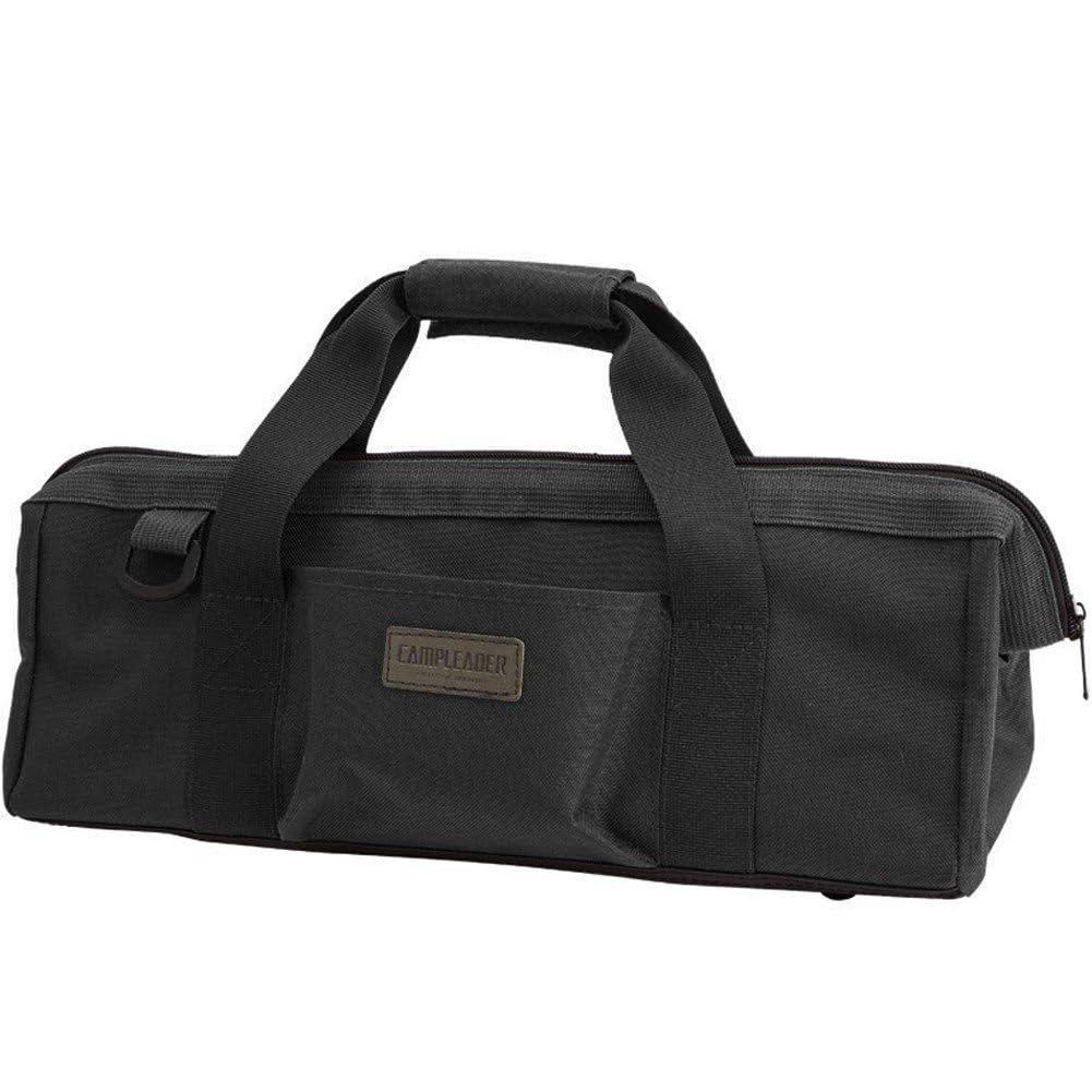 Sac pour clous de camping en Oxford indéchirable avec poignée