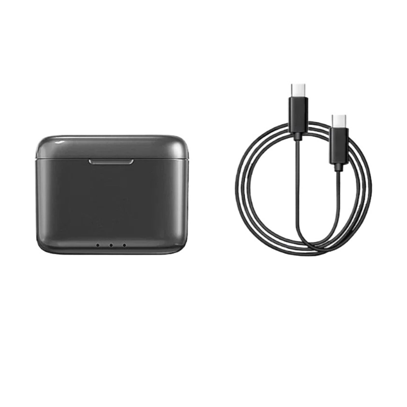 Akumulator 2500mAh 3,85V + Ładowarka 2-gniazdowa Akumulator Do Aparatu 360 Panoramiczne Akcje Akumulatory Akcesoria Do Aparatu - Kompatybilny Z Insta360 X5(2battery)