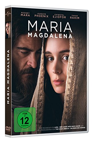 María Magdalena DVD soluciona tu búsqueda de cine bíblico 3