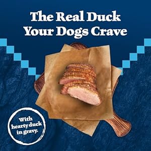 Blue Buffalo Wilderness Wolf Creek Stew Excessive Protein Pure Moist Meals for Canines Hearty Duck Stew in Gravy 125ozcans 12 Depend  Cucciolini Doodles Blue buffalo wilderness wolf creek stew excessive protein pure moist meals for canines hearty duck stew in gravy 12 5 oz Cans 12 depend   cucciolini doodles