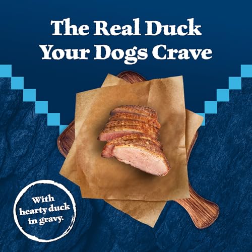 Blue Buffalo Wilderness Wolf Creek Stew Excessive Protein Pure Moist Meals for Canines Hearty Duck Stew in Gravy 125ozcans 12 Depend  Cucciolini Doodles Blue buffalo wilderness wolf creek stew excessive protein pure moist meals for canines hearty duck stew in gravy 12 5 oz Cans 12 depend   cucciolini doodles