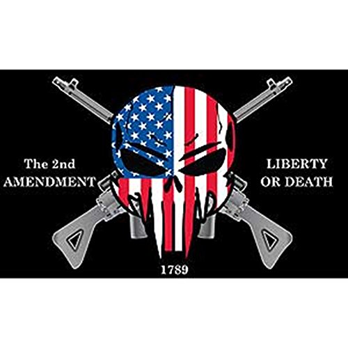 Preisvergleich Produktbild EagleEmblems F1823 Hohe Qualität Flagge