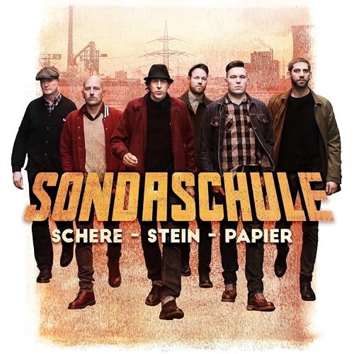 Sondaschule