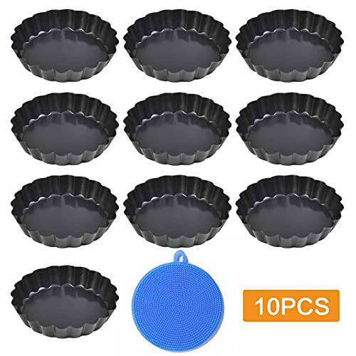 La mejor selección de Moldes para quiche y tarta de frutas disponible en línea. 19 Imagen adicional