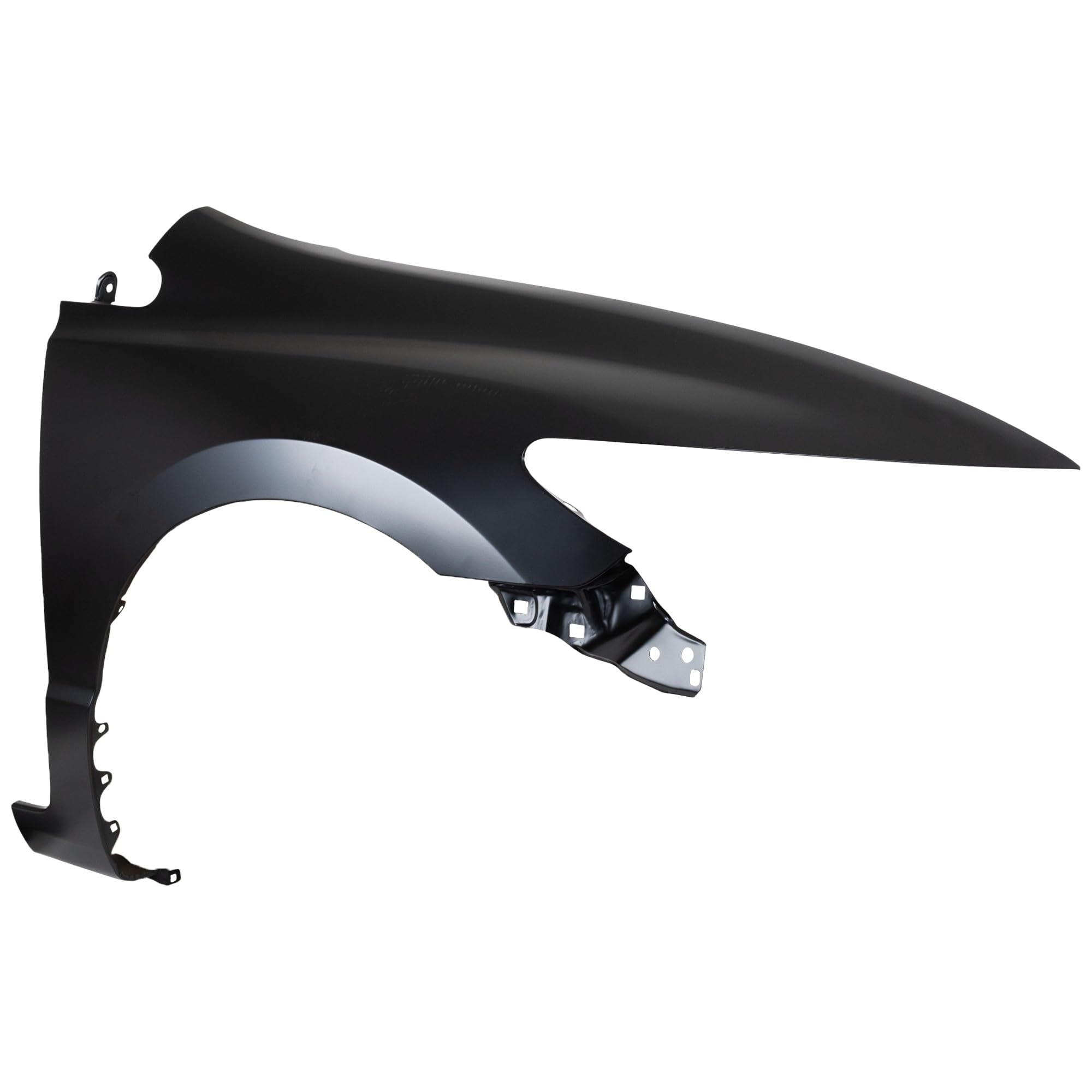 Amazon.com: Go-Parts - Front Fender for Honda Civic Coupe