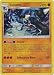 Lucario - 71/147 - Holo Rare - Sun & Moon: Burning Shadows