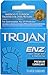TROJAN Enz Lubricated Latex Condoms, 0.04 lb