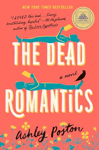 The Dead Romantics: A GMA Book Club Pick