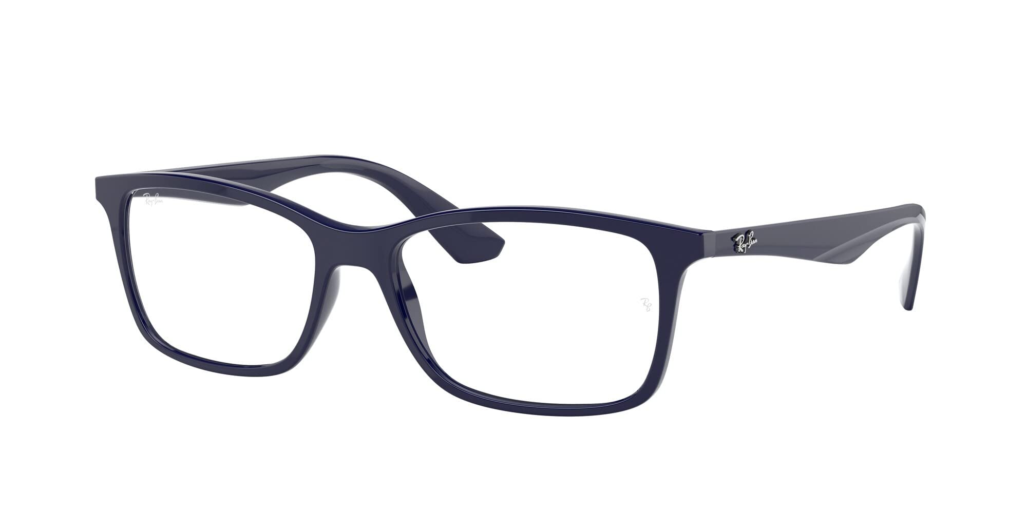 Ray-BanRx7047 Rectangular Prescription Eyeglass Frames