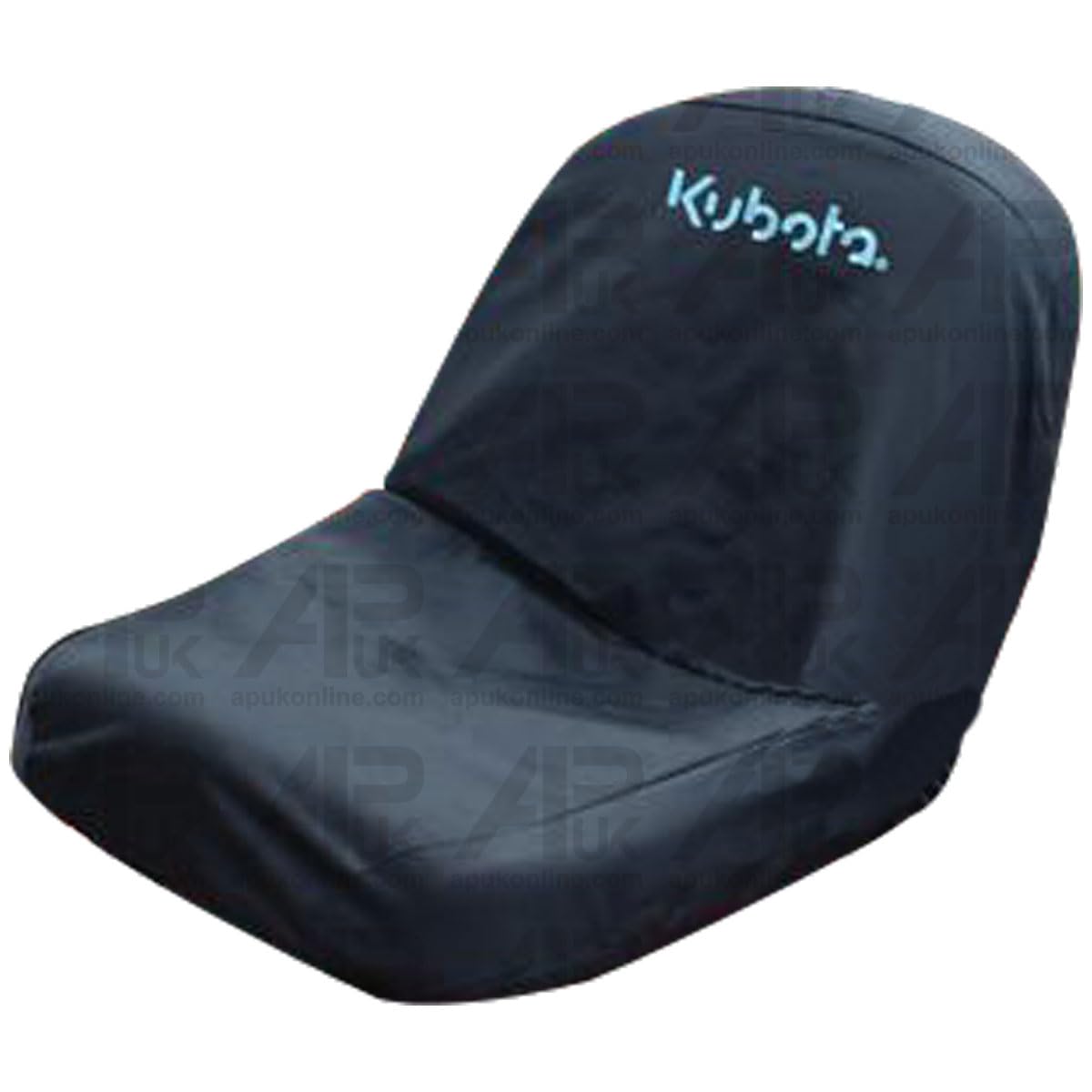 Seat Cover Waterproof Washable Protector Branded Replacement for Kubota K008 U10