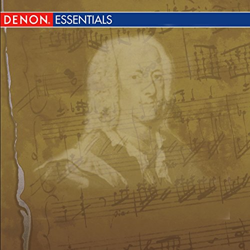 Italian Baroque Ensemble & Giuliano Moro