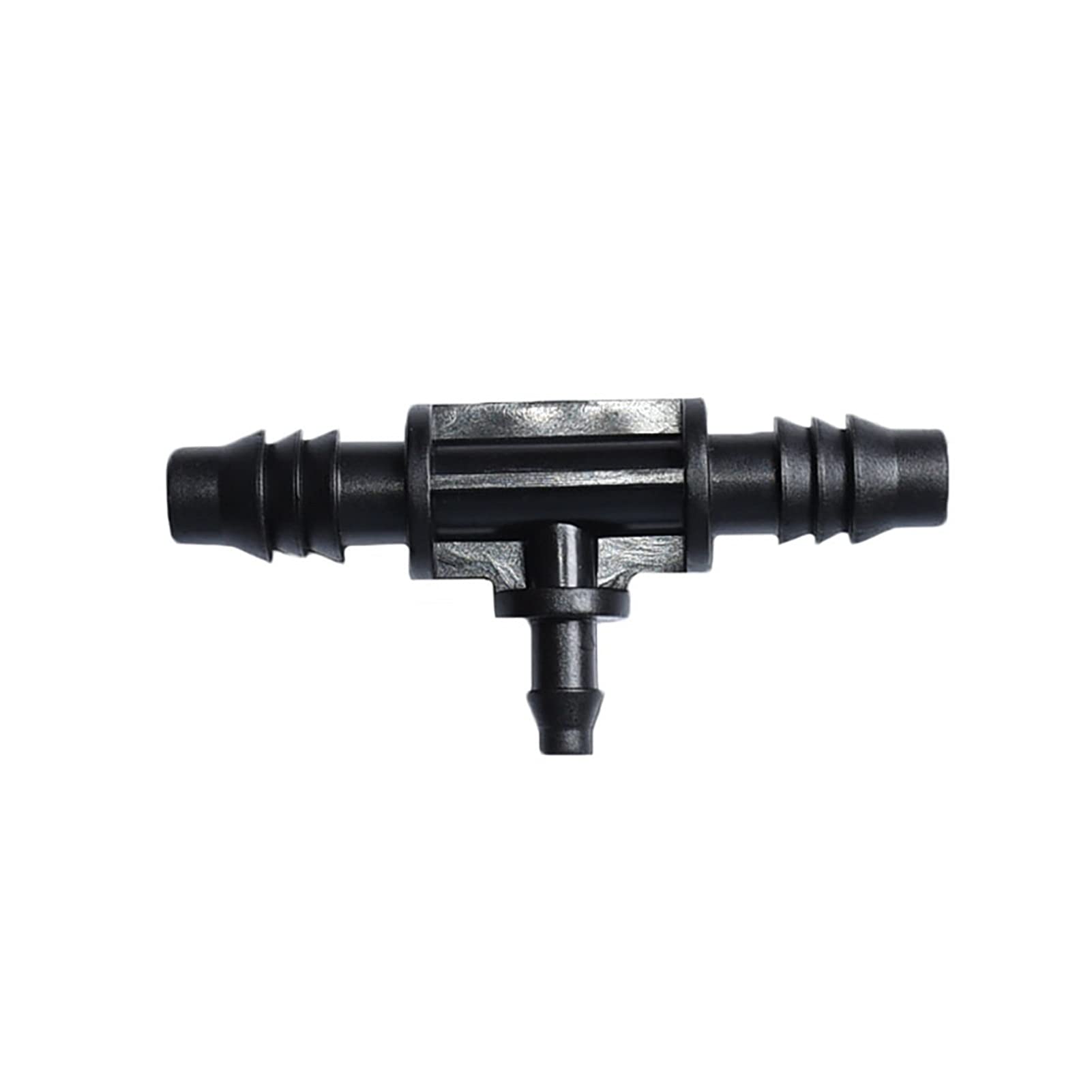 Connecteur de tuyau arrosage goutte à goutte raccord T 9/12 à 4/7 système miniature