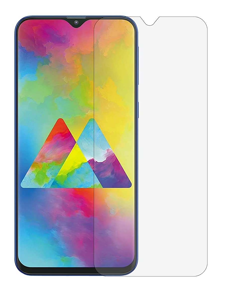 JGD PRODUCTS Case Friendly 2.5D Edge Tempered Glass for Samsung Galaxy M20, Samsung Galaxy M10 with Full Screen Coverage (Except Edges) and easy installation kit (B0BTYBZW9X) Amazon Price History, Amazon Price Tracker