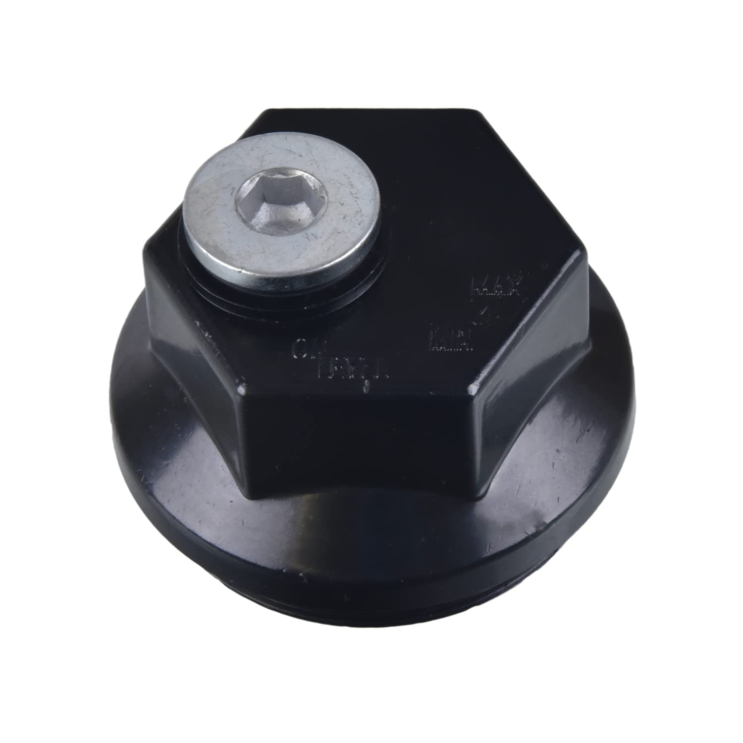 PROTECTION LID WHEEL HUB 172480 FOR IVECO F4AE0481C/F4AE3481B/F4AE0481A 3.9L