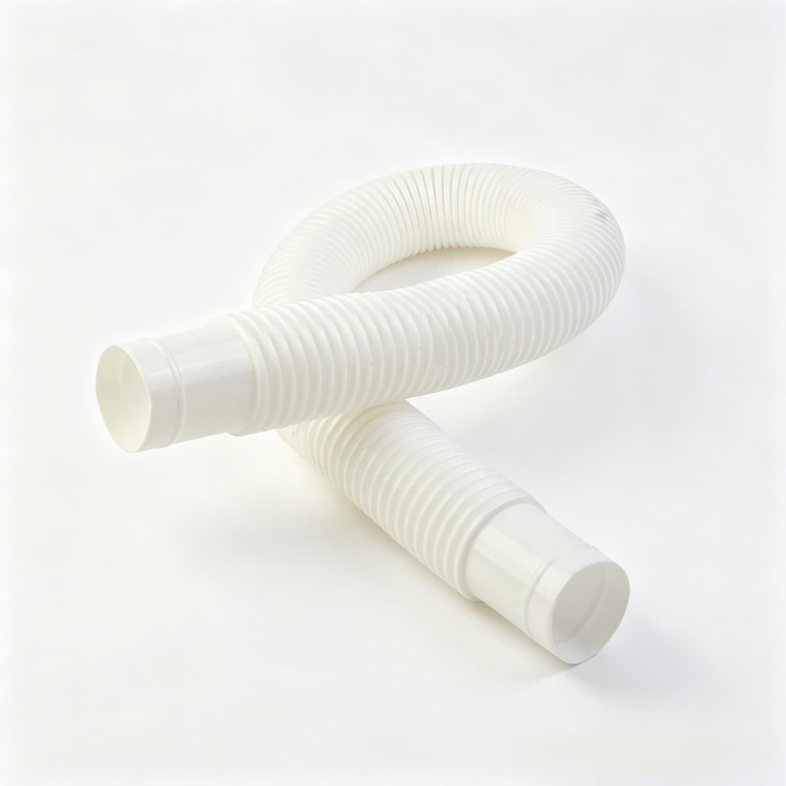 10531 Skimmer Hose Replacement for Intex, 1.57" x 30" Pool Skimmer Inlet Tube, OEM Compatible Water Intake Hose for Above Ground Pool Filter Systems