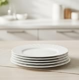 Vidrio opal de alta resistencia – Material duradero, ligero y con un acabado brillante que mantiene su aspecto tras cada uso.