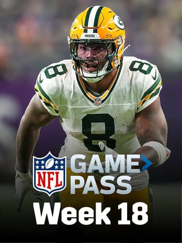 Sunday in 60: Semana 18