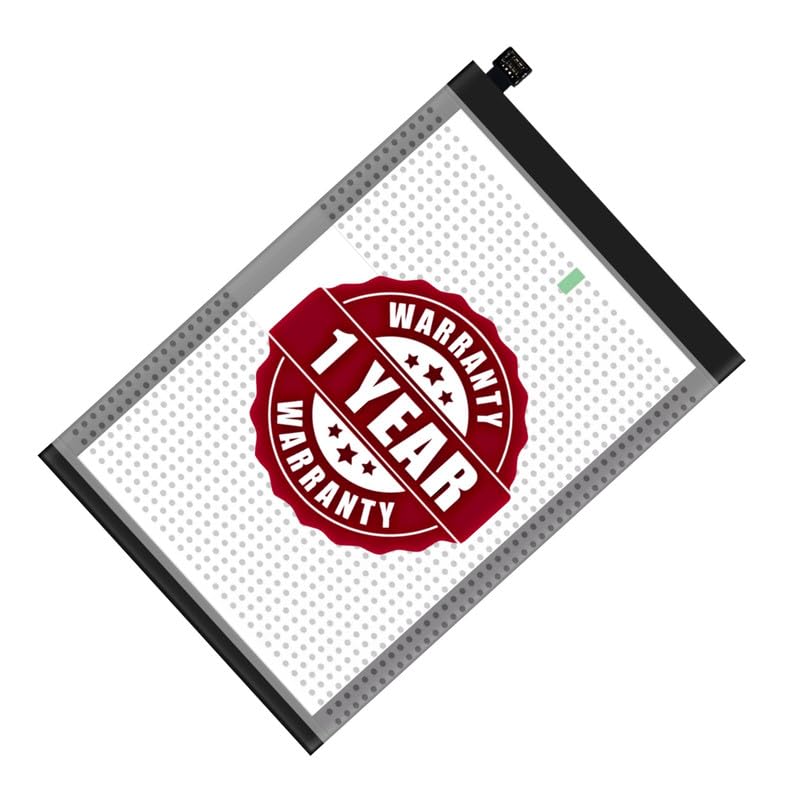 Image of Original BL-58CX Battery Compatible for Infinix Hot 10i X659 (PR652B, PR652C, X658B, X658E, X659B) - (4000mAh) - 1 Year Warranty JK1