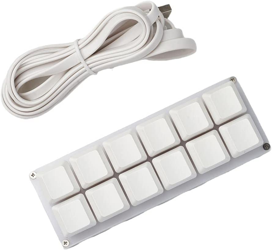 Top 15 Best Programmable Keypad Reviews & Buying Guide BNB