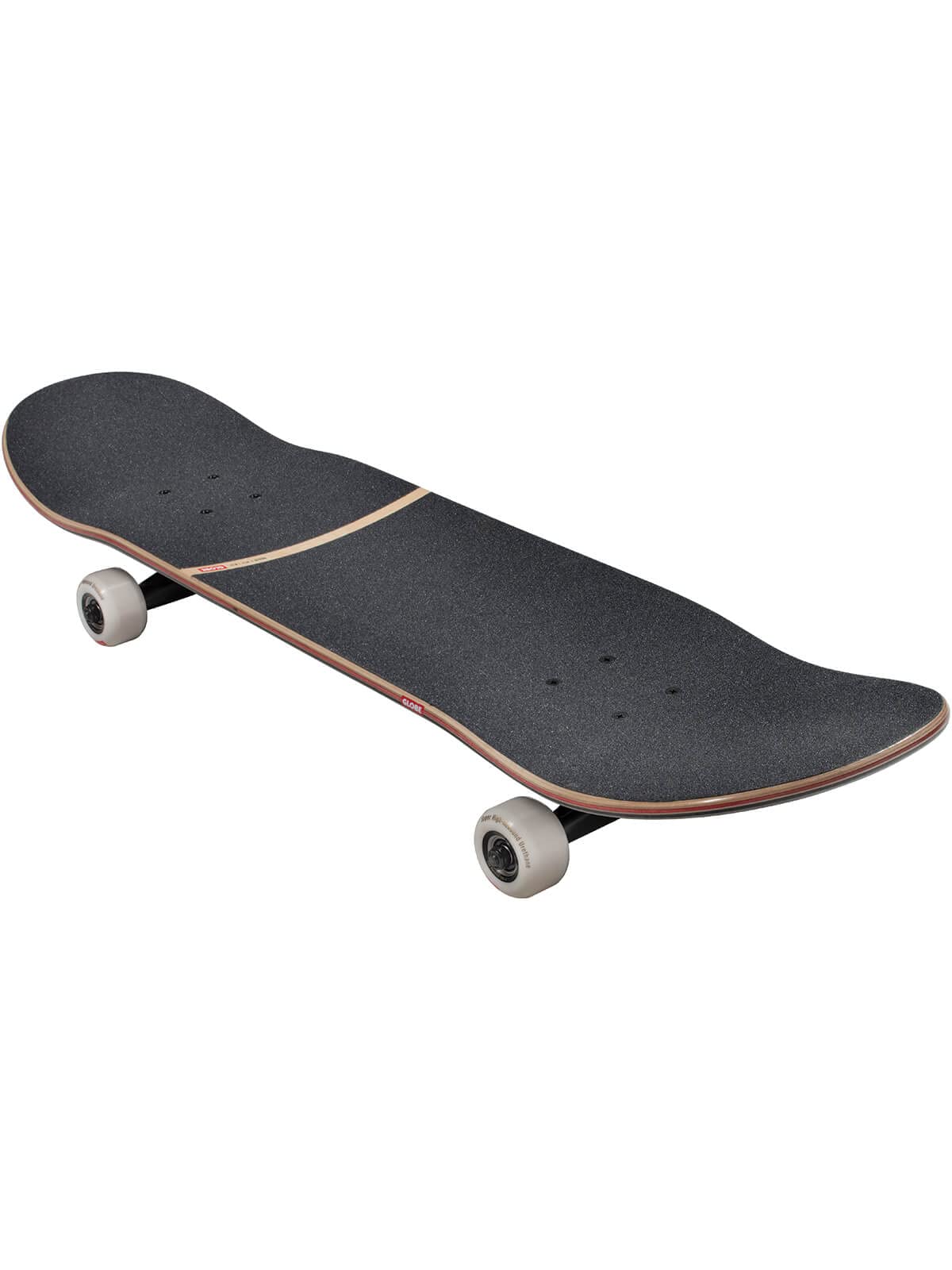 Amazon | Globe Skateboards G3 Bar ブラックダイ コンプリート