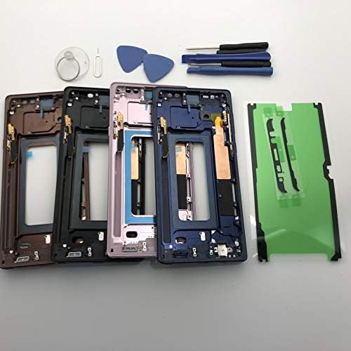 Lysee Mobile Phone Housings & Frames - 10 pcs /Lot, Sensor Button Flex Cable For Xiaomi Redmi Pro Home Button Fingerprint Flex